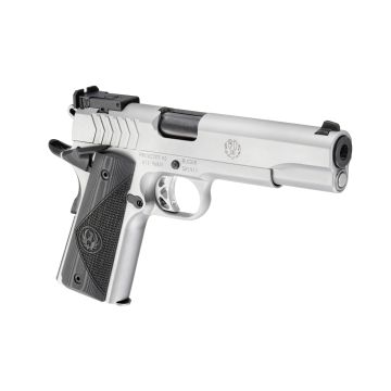 Pistola Ruger SR 1911 Target - 9mm Parabellum