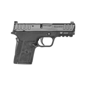 Pistola Smith & Wesson Equalizer NTS 3.7" - 9mm