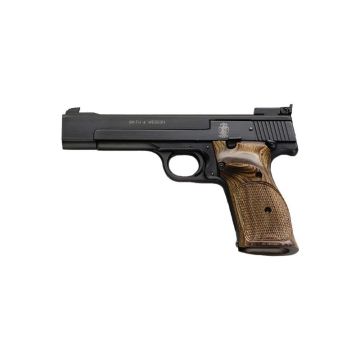 Pistola Smith & Wesson model 41 .22lr