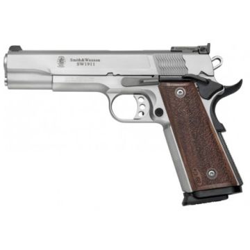 Pistola Smith &amp;