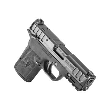 pistola smith & wesson equalizer ts 3.7" - 9mm.