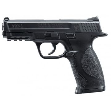 Pistola Smith & Wesson M&P40 CO2 - BB's 4.5mm imagen 1