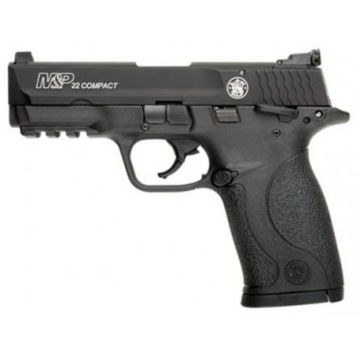 Pistola Smith &