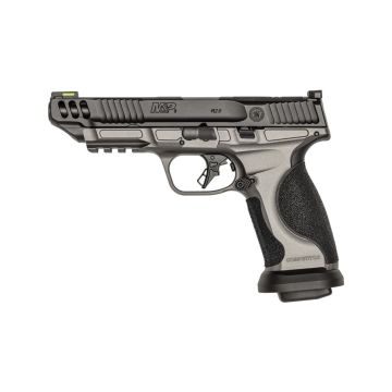 Pistola Smith & Wesson M&P9 M2.0 PC Competitor 5" - 9 Pb