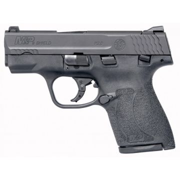 Pistola SMITH & WESSON M&P9 Shield M2.0 - con seguro manual imagen 1