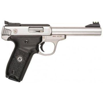 Pistola S&amp;W SW22