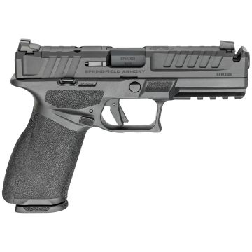Pistola Springfield Armory Echelon Comp U-Dot 4,5" - 9mm Parabellum