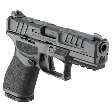 Pistola Sringfield Armory Echelon 4.0 Compact 3-DOT - 9mm Pb