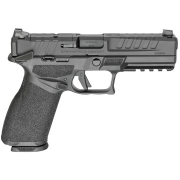 Pistola Springfield Armory Echelon Manual Safety U-Dot 4,5" 9mm Pb