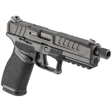Pistola Springfield Armory Echelon TB 3-Dot 5,28" - 9mm Pb