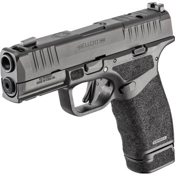 Pistola Springfield Armory Hellcat Pro OSP Comp 3,7" - 9mm Pb