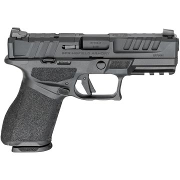 Pistola Springfield Armory Echelon 4.0 Compact U-Notch 4" 9mm Pb