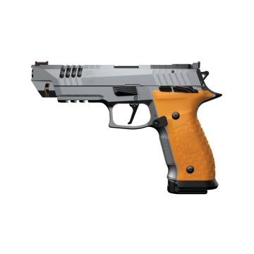 Pistola Steyr ATC Rock 5" - 9mm Pb