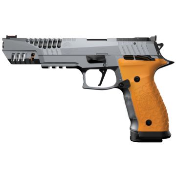 pistola steyr atc rock 6" - 9mm.
