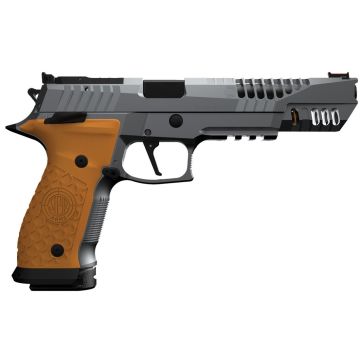 Pistola Steyr ATC Rock 6" 9mm Parabellum