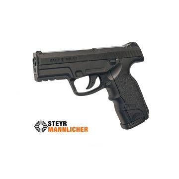 Pistola Steyr M9-A1