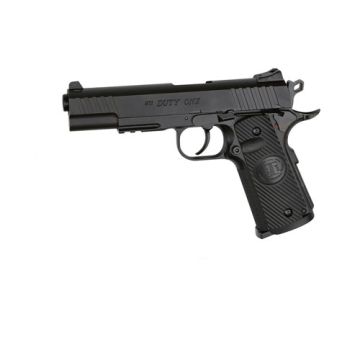Pistola STI® DUTY ONE  - 4,5 mm Co2 Bbs Acero imagen 1