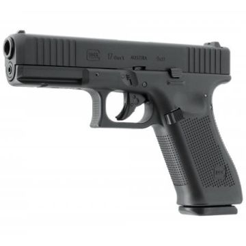 Pistola de Co2 Glock 17 Gen 5 - 4,5 BBs