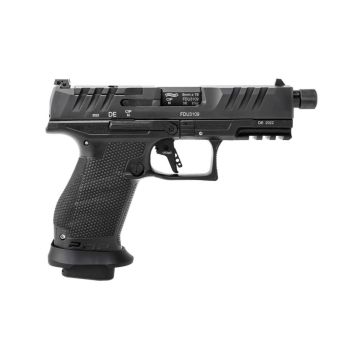 Pistola Walther PDP Compact 4.6" OR PRO SD - 9mm
