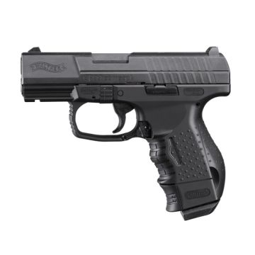 Pistola Walther CP99 Compact CO2 - BB's 4.5mm imagen 7