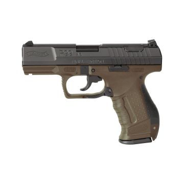 Pistola Walther P99 AS Final Edition 4" - 9mm