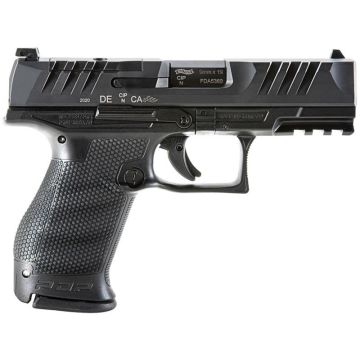 Pistola Walther PDP Compact