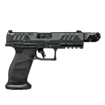 Pistola Walther PDP Pro Success & Comfort SD MB 9mm Pb