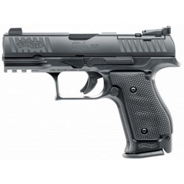 Pistola Walther Q4 SF OR 4" - 9mm