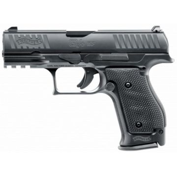 Pistola Walther Q4 SF PS 4" - 9mm