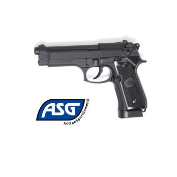 Pistola X9 CLASSIC