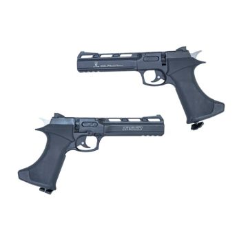 Pistola Artemis CP400 Co2 4.5mm Balines imagen 1