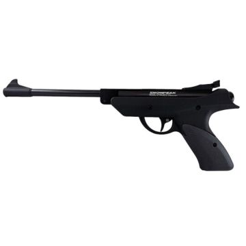 Pistola Zasdar/ Artemis SP500 Muelle 4.5mm balines