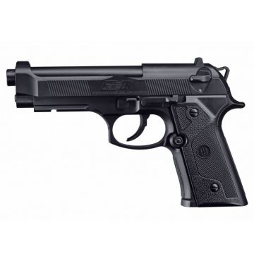 Pistola Beretta Elite II CO2 - BB's 4.5mm imagen 7