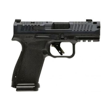 Pistola CANiK METE MC9 PRIME Black 3.6” - 9mm