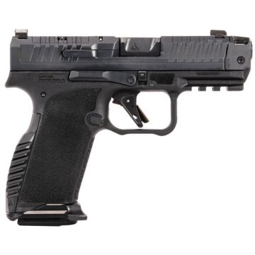 Pistola CANiK METE MC9 PRIME RADIAN Black 3.8” - 9mm