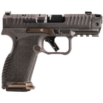 Pistola CANiK METE MC9 PRIME RADIAN Grey 3.8” - 9mm