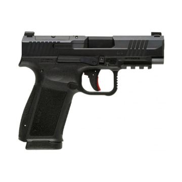 Pistola CANiK METE MC9LS Black 3.6” - 9mm