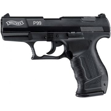 Pistola de Fogueo