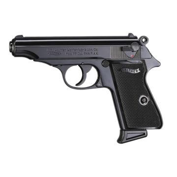 Pistola Fogueo Walther