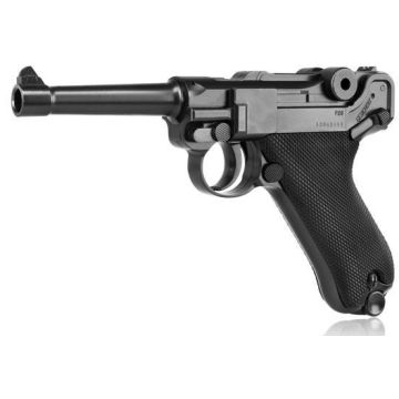 Pistola Luger P08