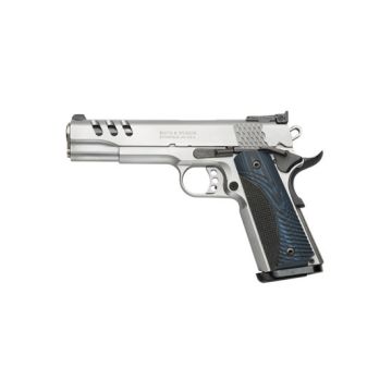 Pistola Smith &