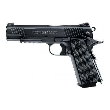 Pistola Colt M45