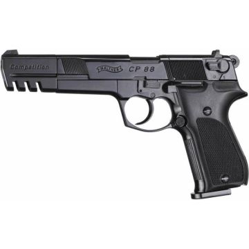 Pistola Walther CP88