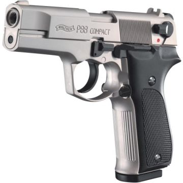 Pistola de Fogueo
