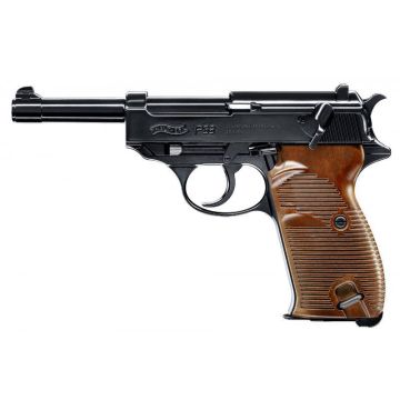 Pistola Walther P38