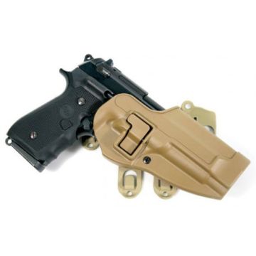 Funda S.T.R.I.K.E. CQC Serpa-Beretta 92 (Zurdo) imagen 1