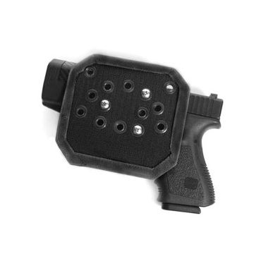 Plataforma para fundas
