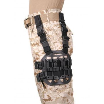 Pernera modular Blackhawk