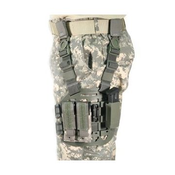 Pernera modular Blackhawk