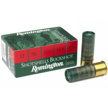 Postas Remington 12/70